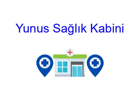 Yunus Sağlık Kabini