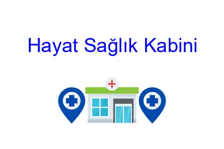 Hayat Sağlık Kabini