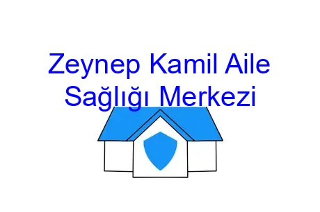 Zeynep Kamil Aile Sağlığı Merkezi