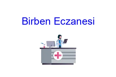 Birben Eczanesi