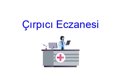 Çırpıcı Eczanesi