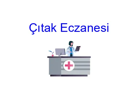 Çıtak Eczanesi