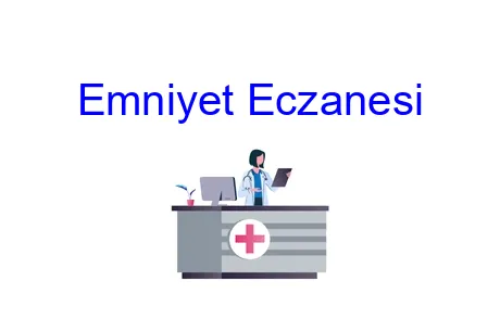 Emniyet Eczanesi
