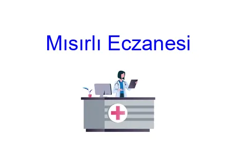 Mısırlı Eczanesi