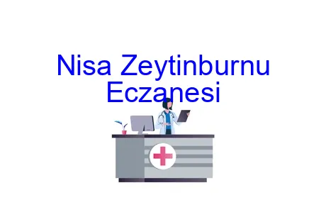 Nisa Zeytinburnu Eczanesi