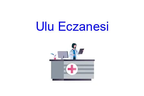Ulu Eczanesi