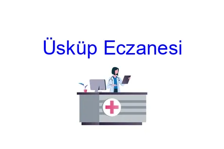 Üsküp Eczanesi